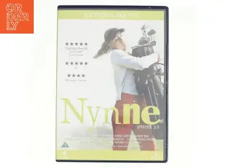 Nynne, 2-3