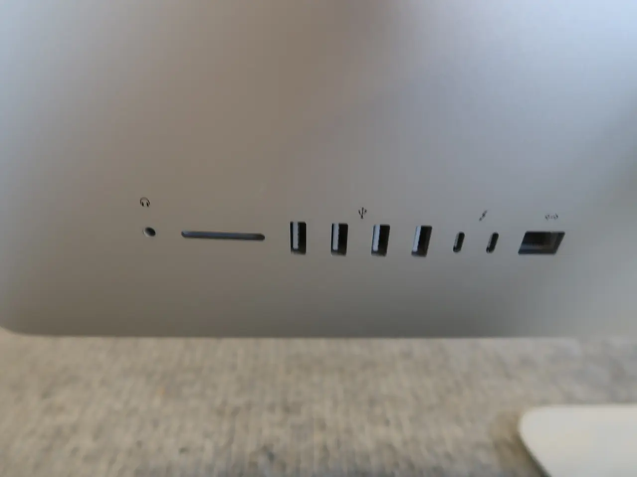 Billede 3 - Apple iMac 18,3 27" 5K opløsning