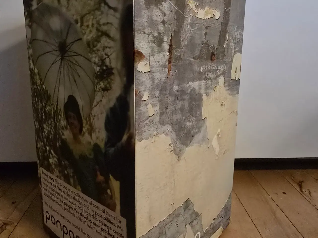 Billede 6 - Flower Tower Pon Pon Vase