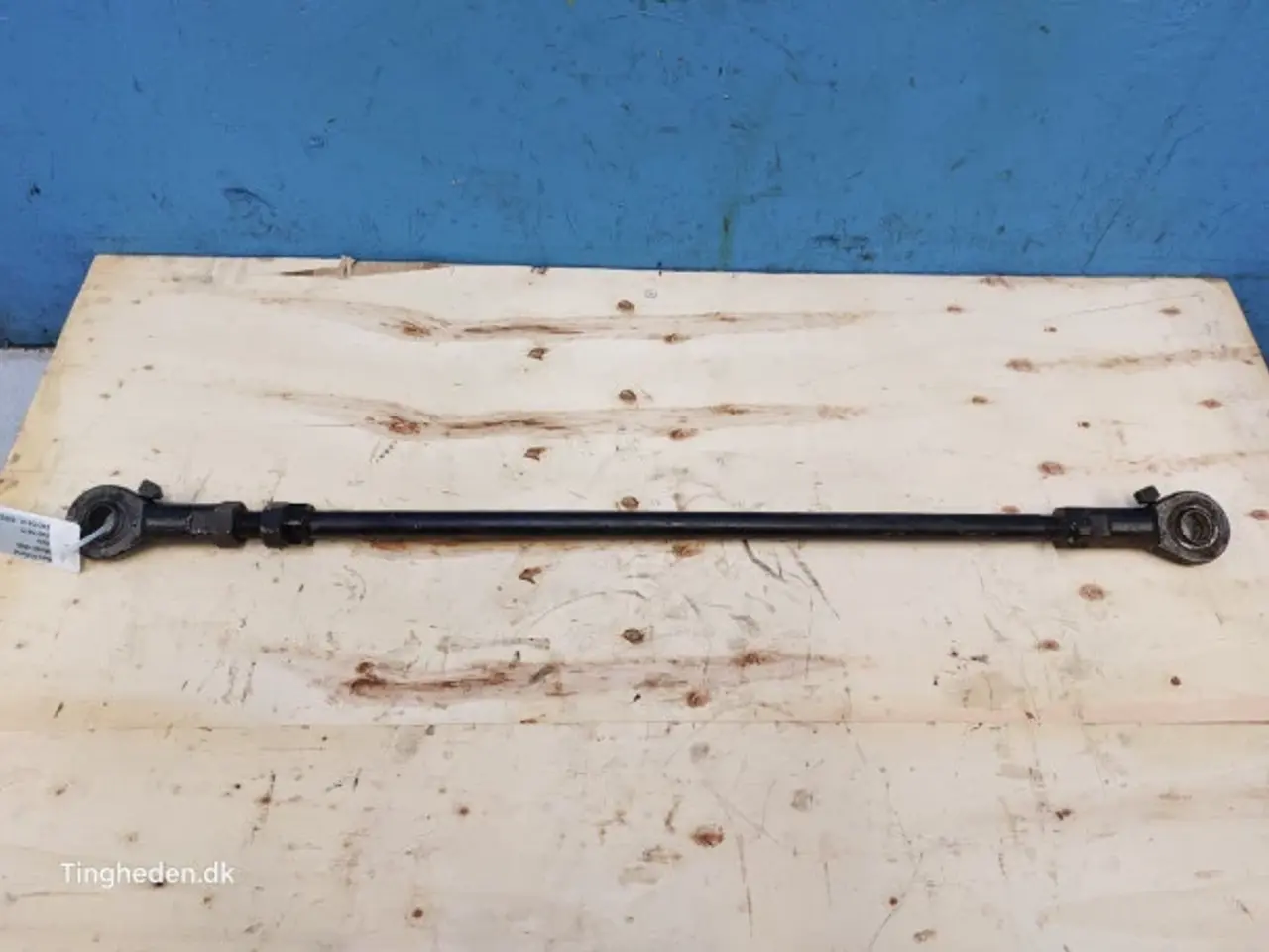Billede 9 - New Holland 4860 Stangforbindelse 84015415