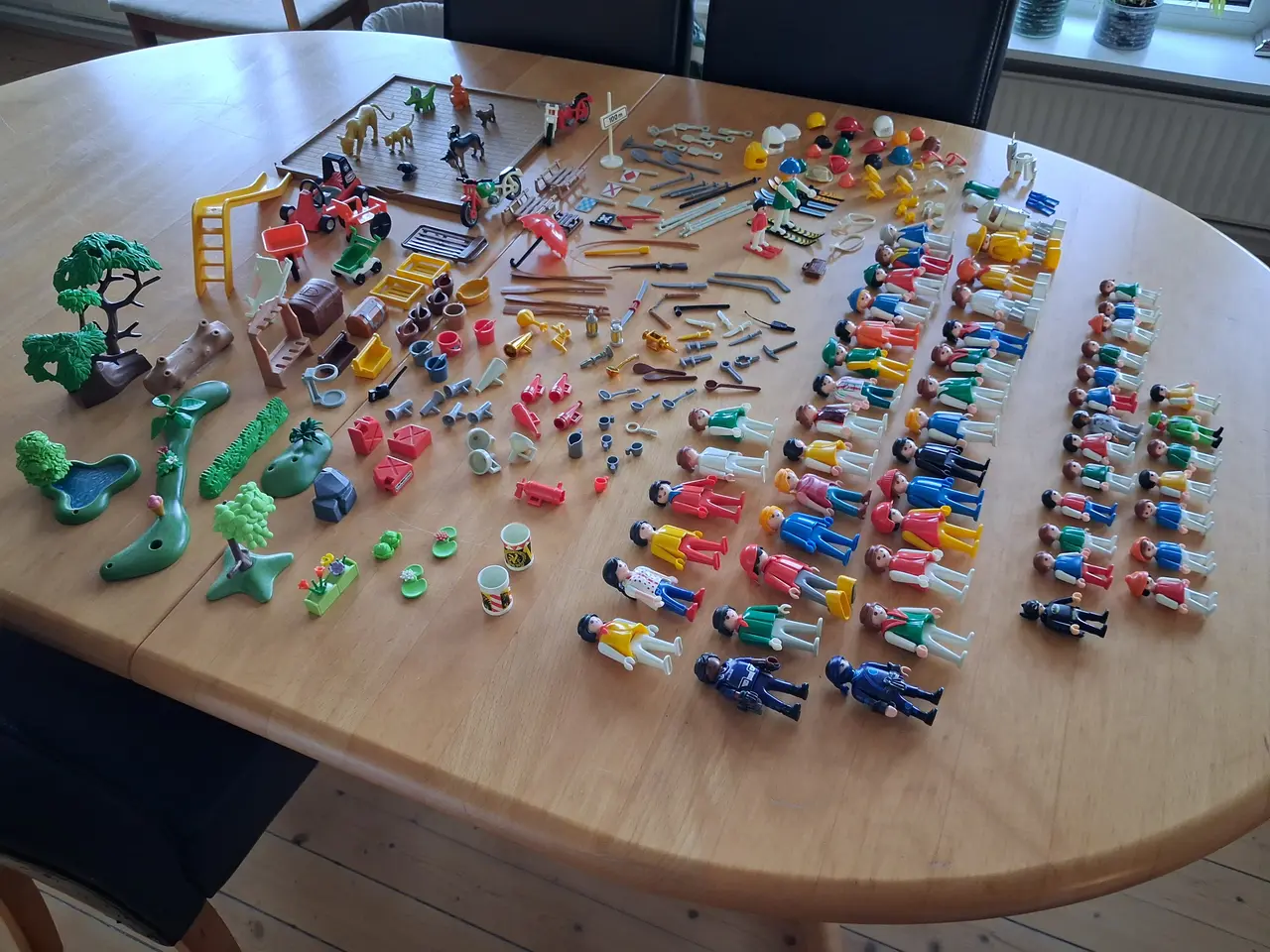 Billede 9 - Playmobil