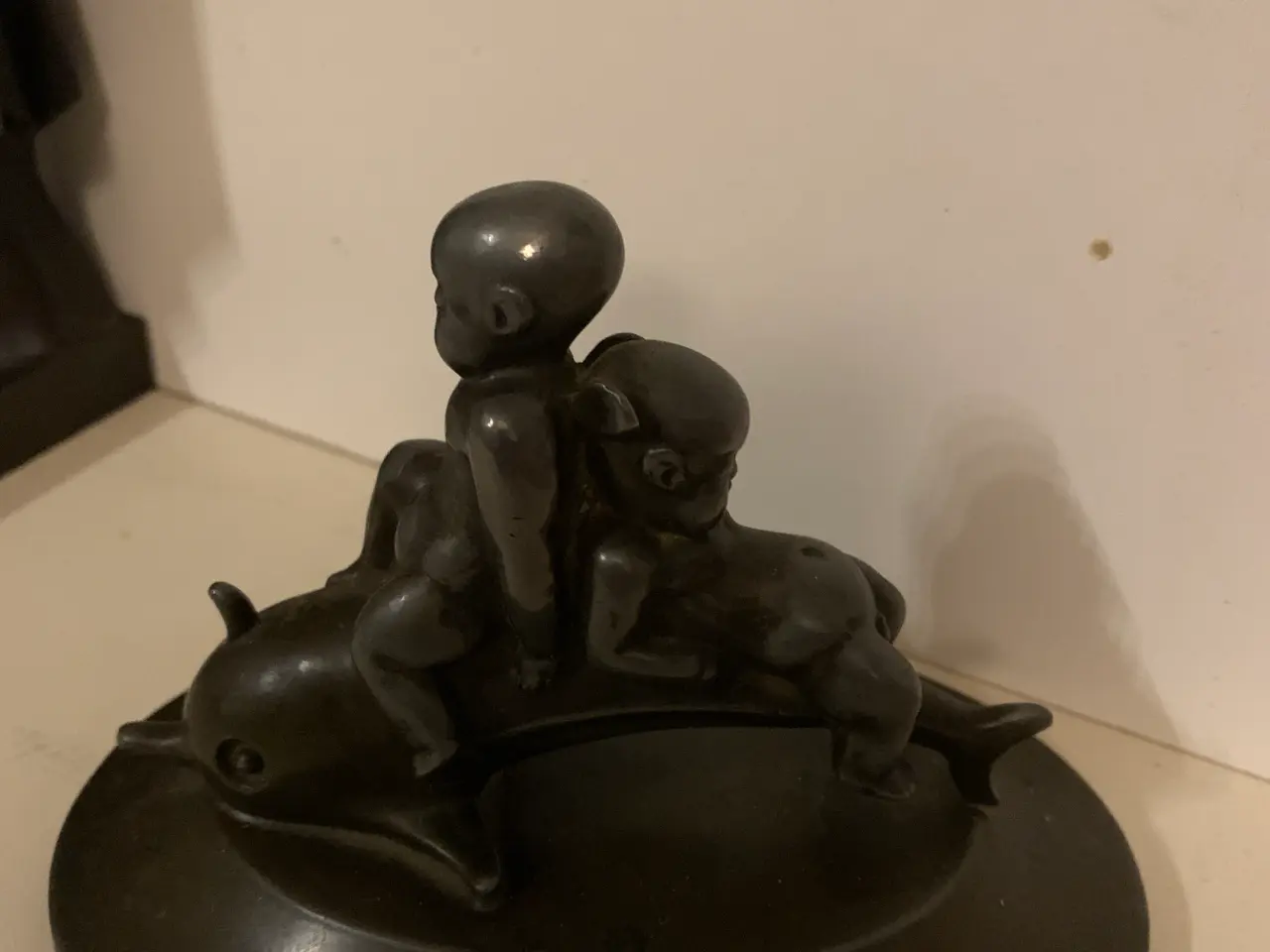 Billede 1 - Figur Just Andersen