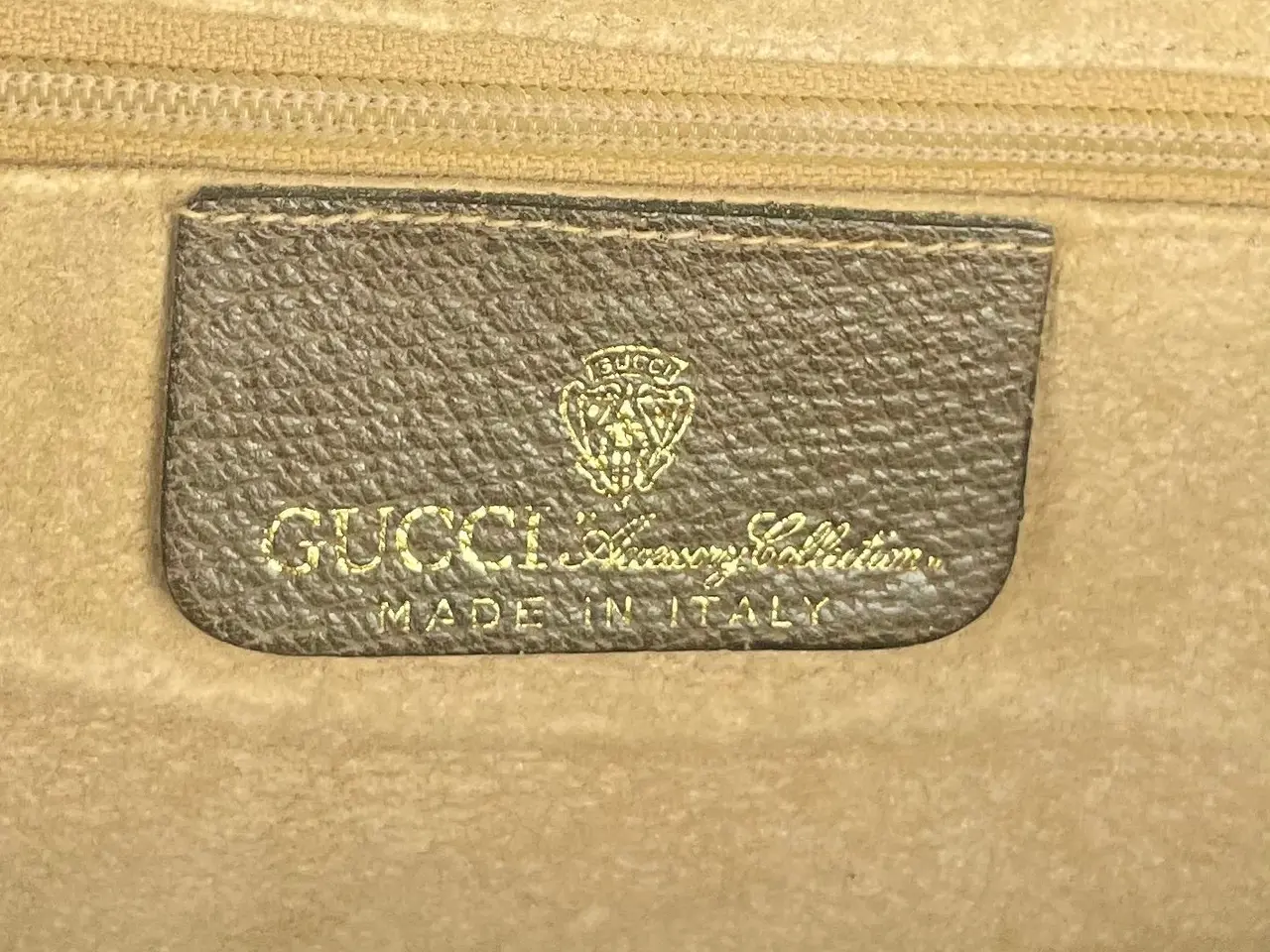 Billede 10 - Gucci Sherry Line Boston – 100% autentisk