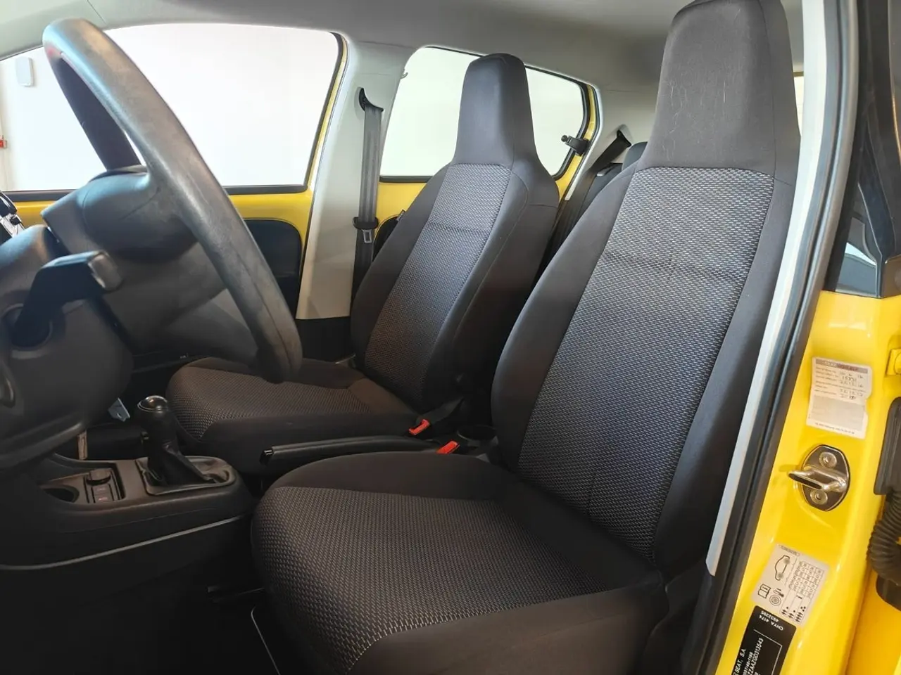 Billede 9 - Seat Mii 1,0 60 Reference eco