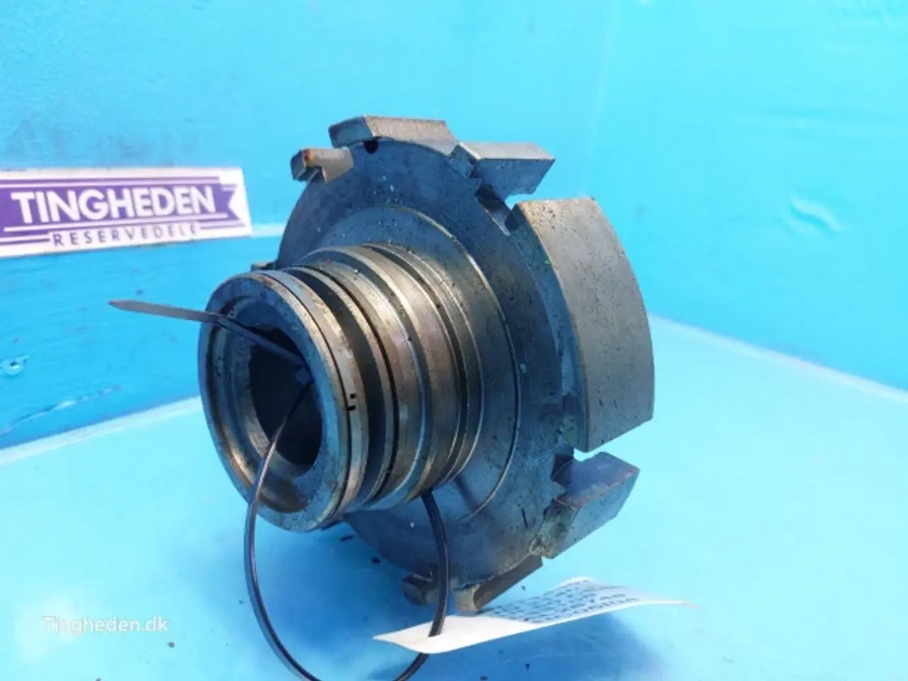 Billede 18 - John Deere 2140 Hi-Low Kobling  L33168
