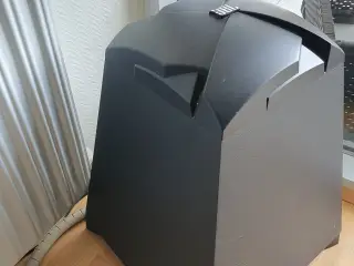 JBL. Surrond anlæg til tv