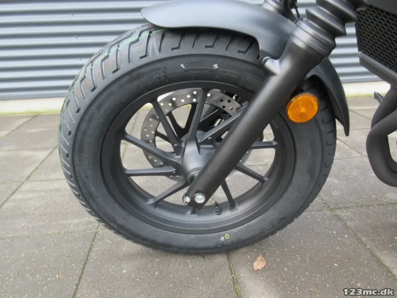 Billede 23 - Honda CMX 500 Rebel S MC-SYD BYTTER GERNE 5 ÅRS FABRIKS GARANTI