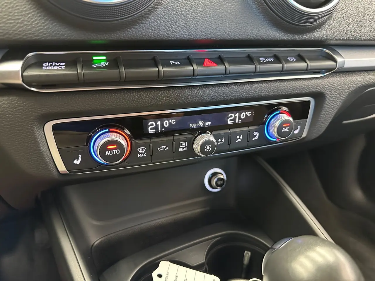 Billede 19 - Audi A3 1,4 e-tron Sportback S-tr.