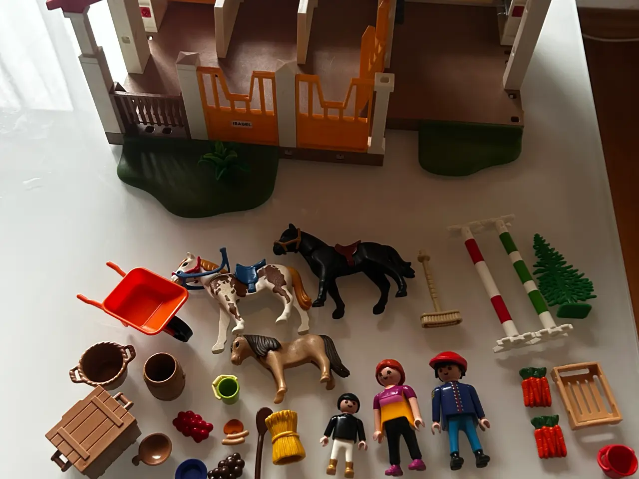 Billede 10 - Ponyranch med heste