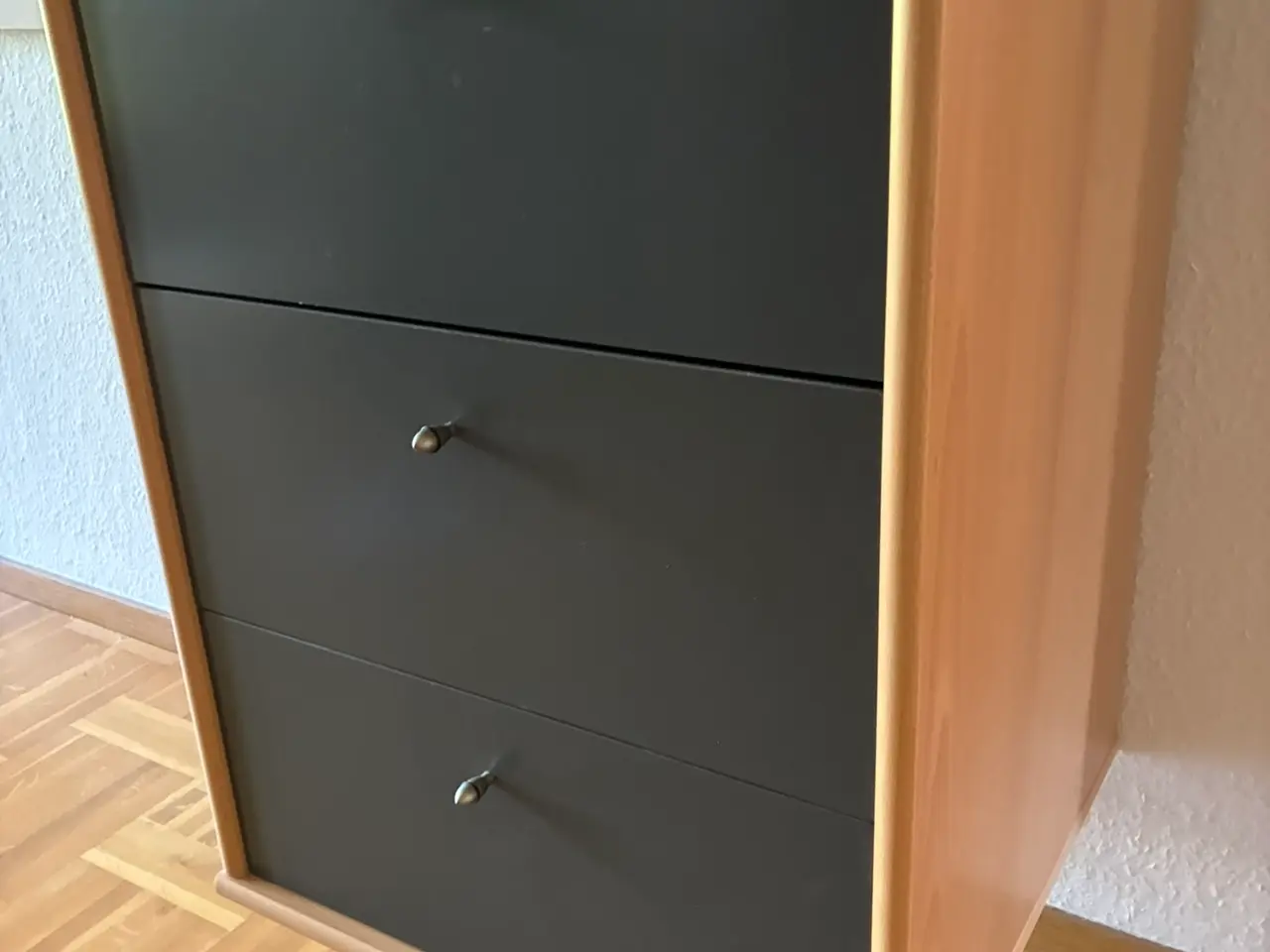 Billede 2 - Skabe og reoler, Mistral (bøg)