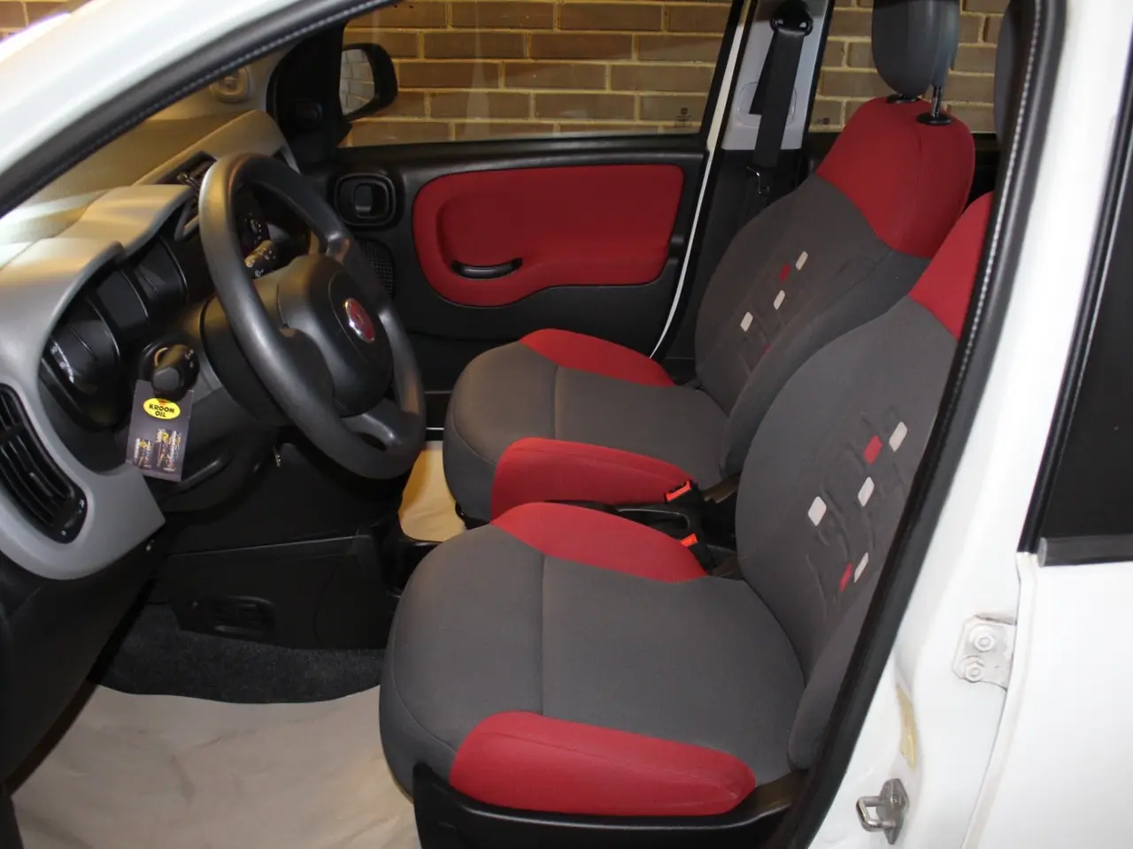 Billede 7 - Fiat Panda 1,2 69 Easy