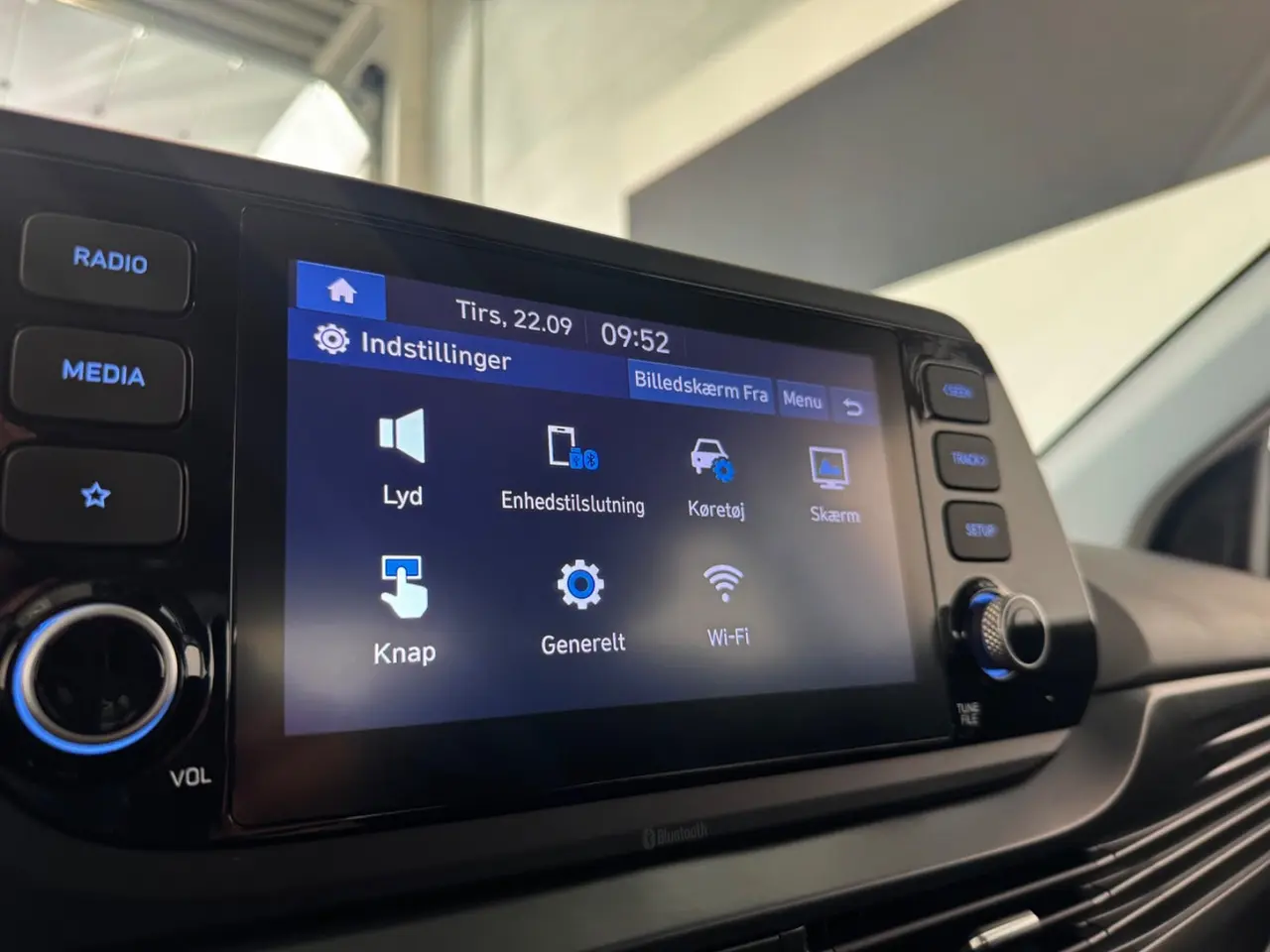 Billede 21 - Hyundai Bayon 1,2 MPi Essential