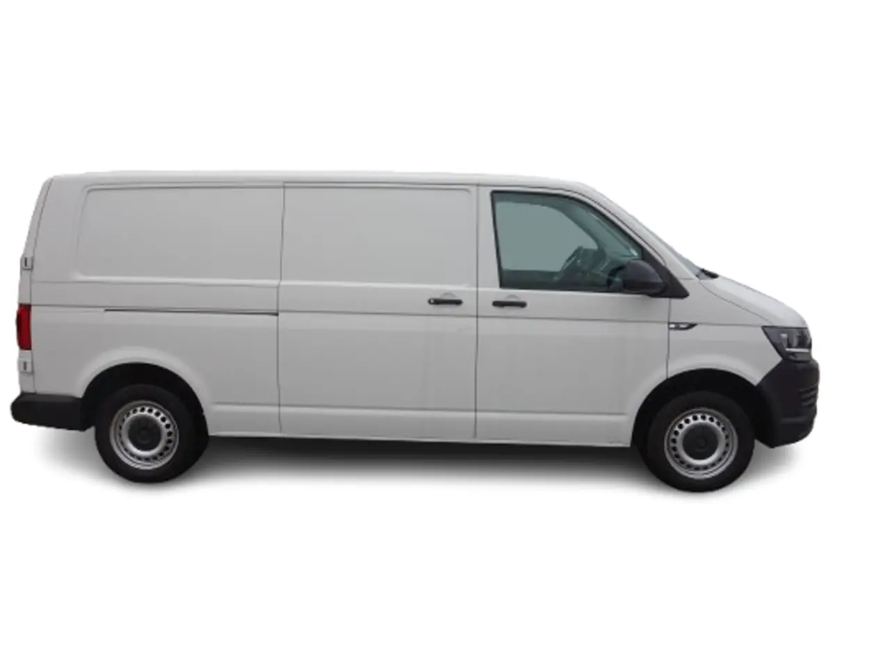 Billede 13 - VW Transporter 2,0 TDi 150 Kassevogn lang