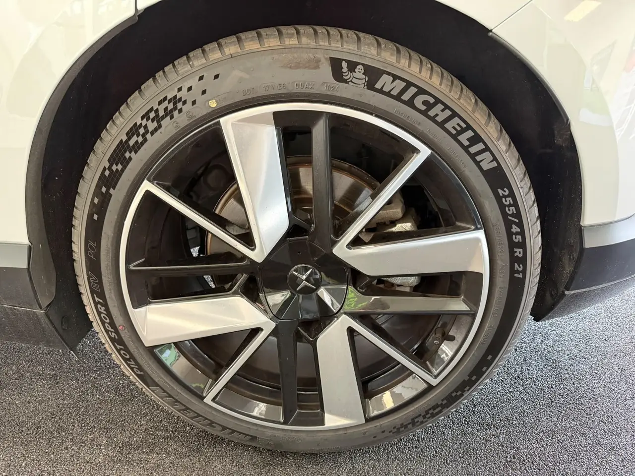 Billede 7 - Polestar 4  Coupé Nordic Edition RWD
