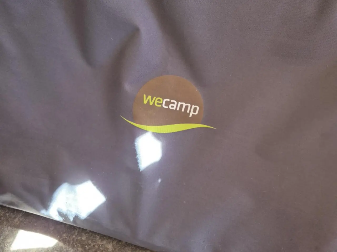 Billede 2 - wecamp skab