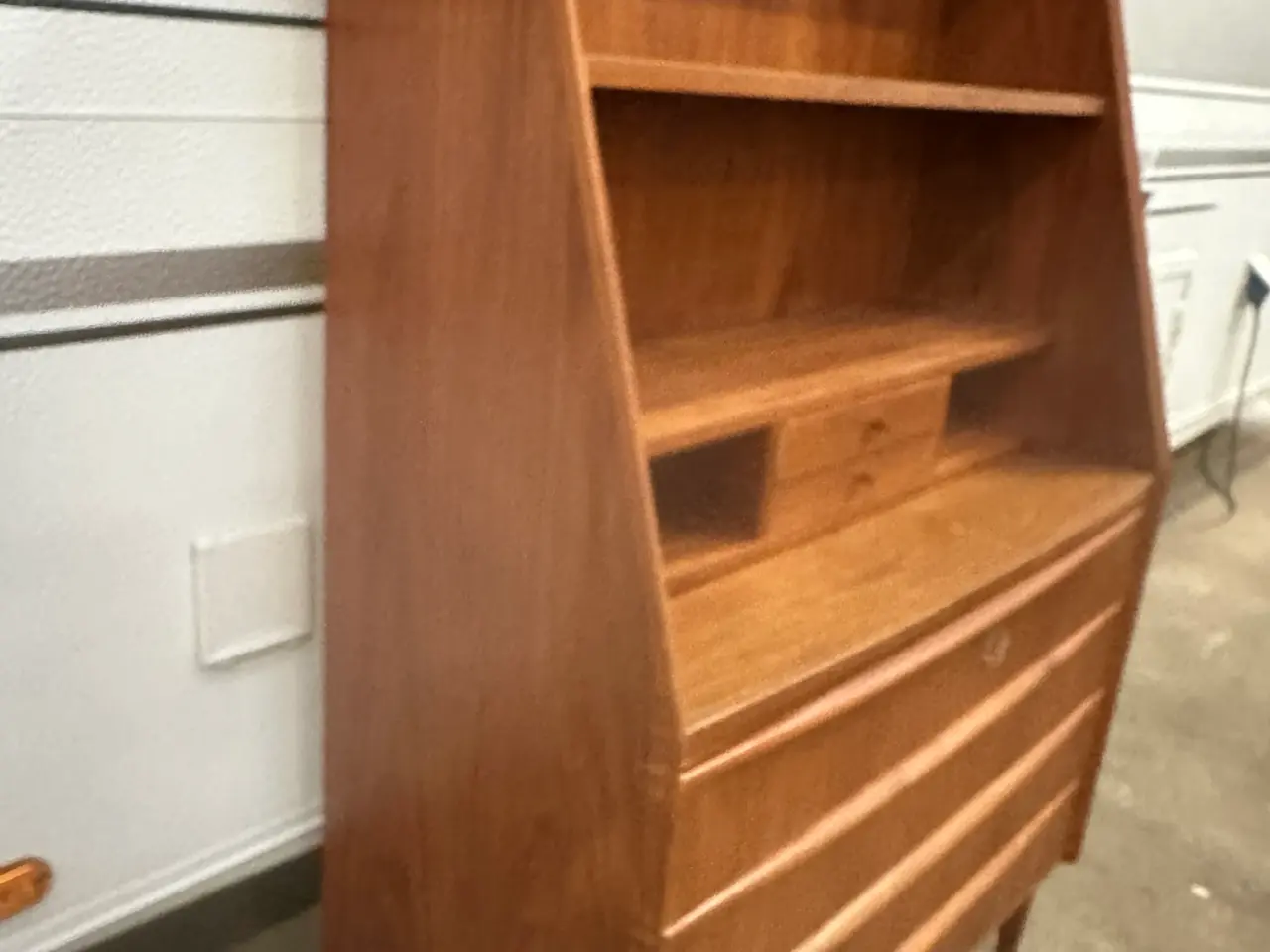 Billede 3 - Teak chatol