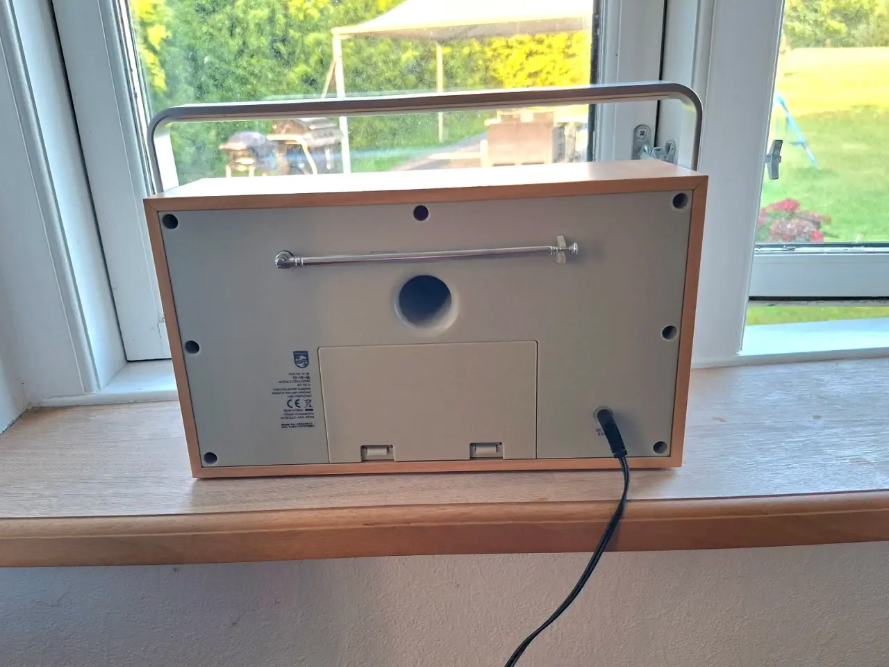 Billede 4 - Philips Dab Radio 