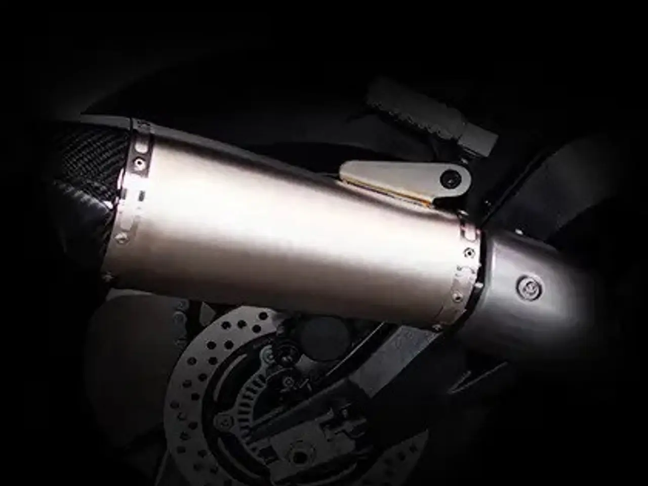 Billede 9 - Voge RR 660 S