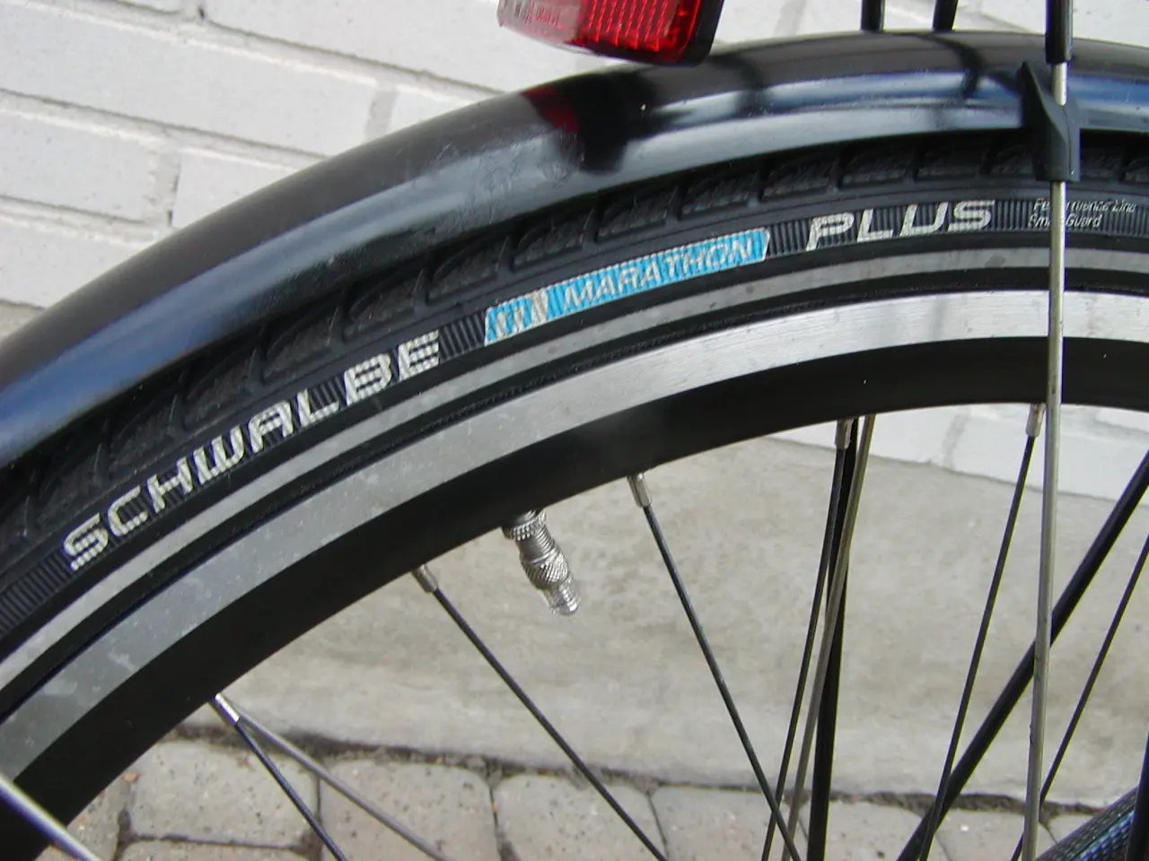 Billede 6 - United. Columbus. Stel str. 57 cm.