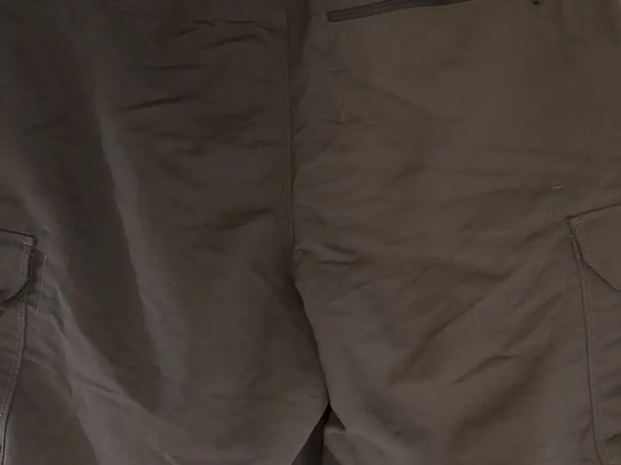 Billede 3 - Her sælge et stykke shorts