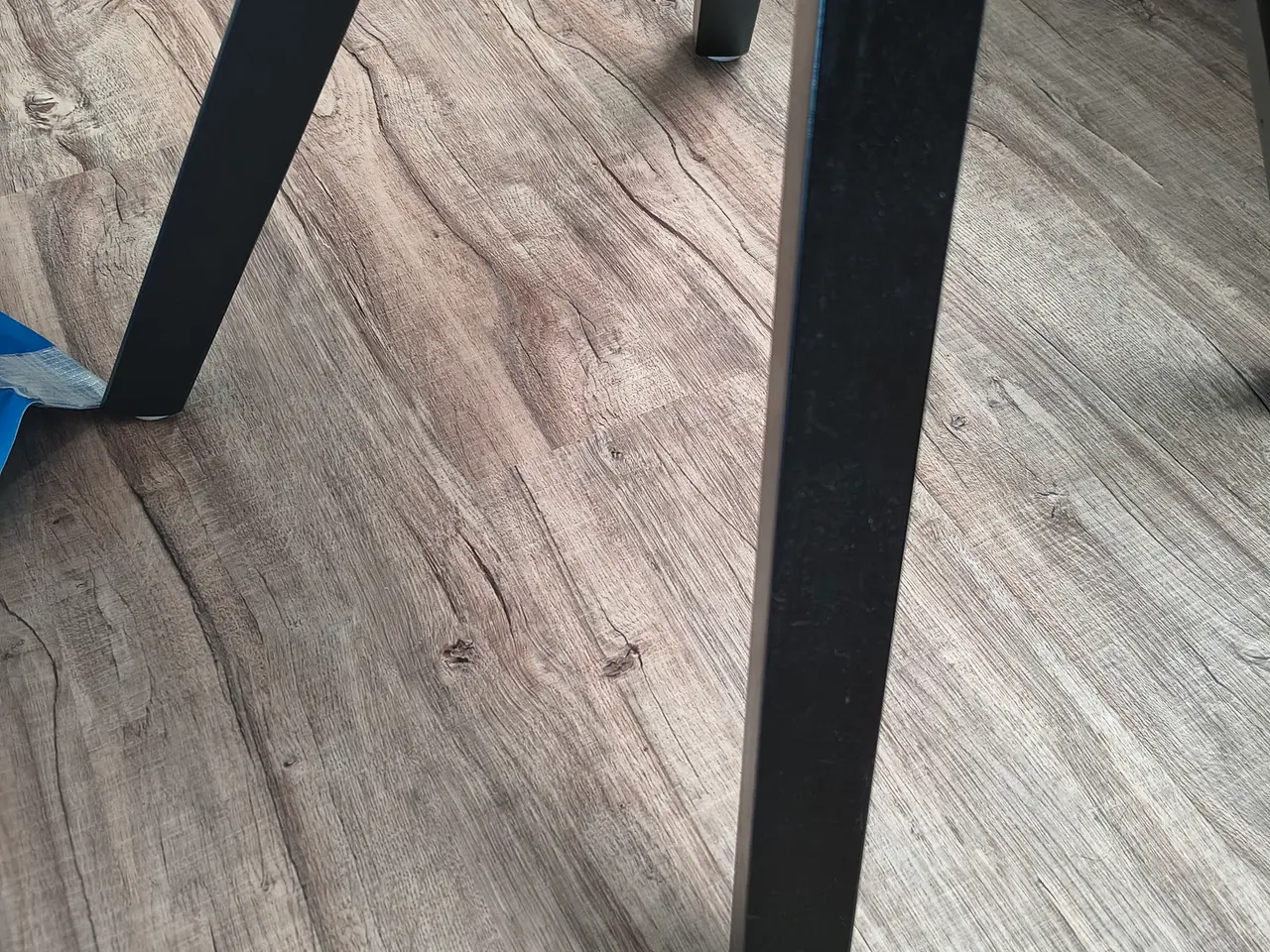 Billede 3 - Nero spisebordsstole 4 stk