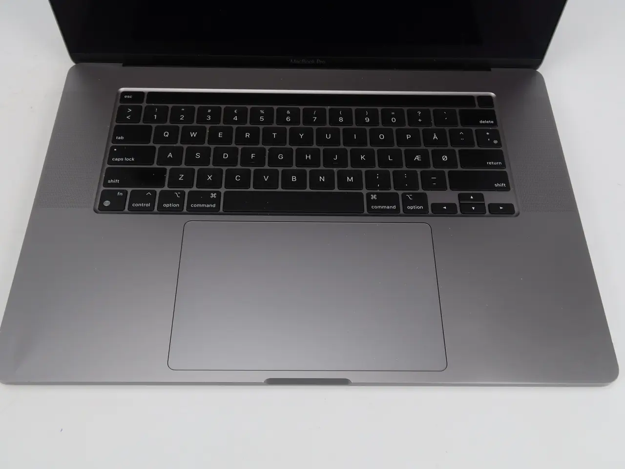 Billede 2 - Apple MacBook Pro 16" i9-CPU