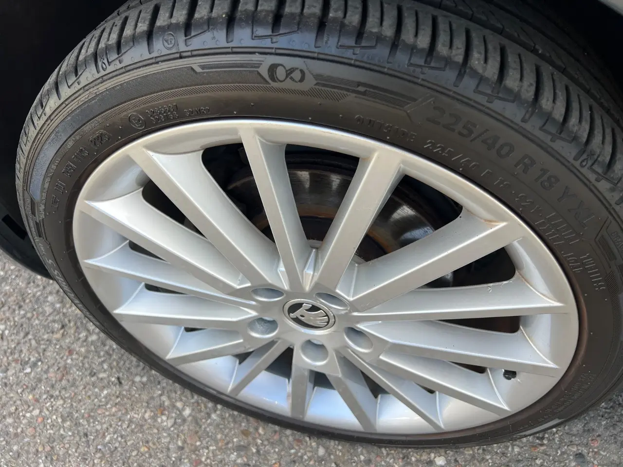 Billede 13 - Skoda Octavia 2,0 TDi 150 Style Combi DSG