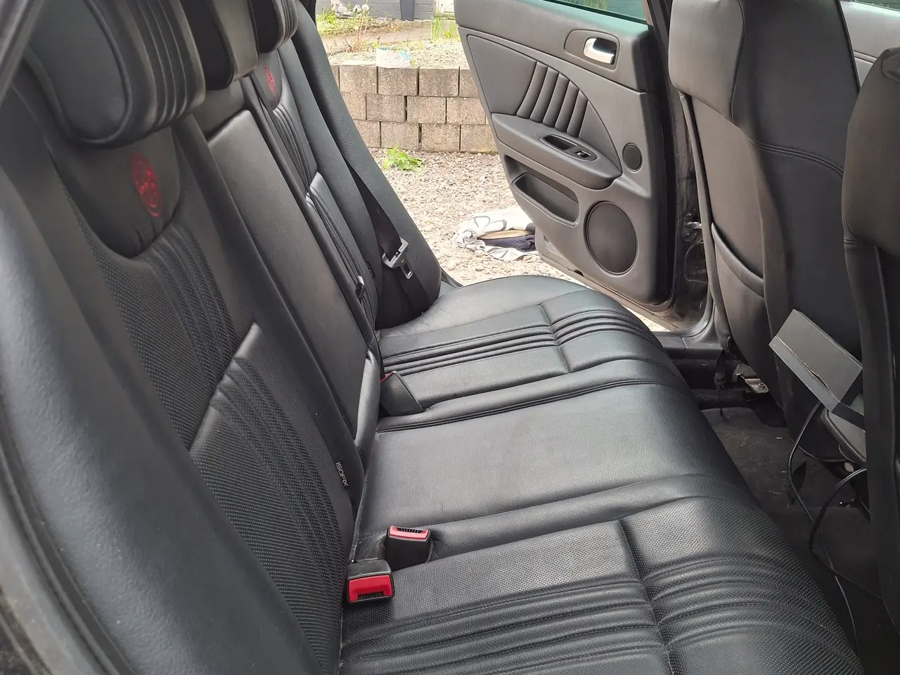 Billede 2 - Alfa Romeo 2.4 JTDM sportswagon aut.