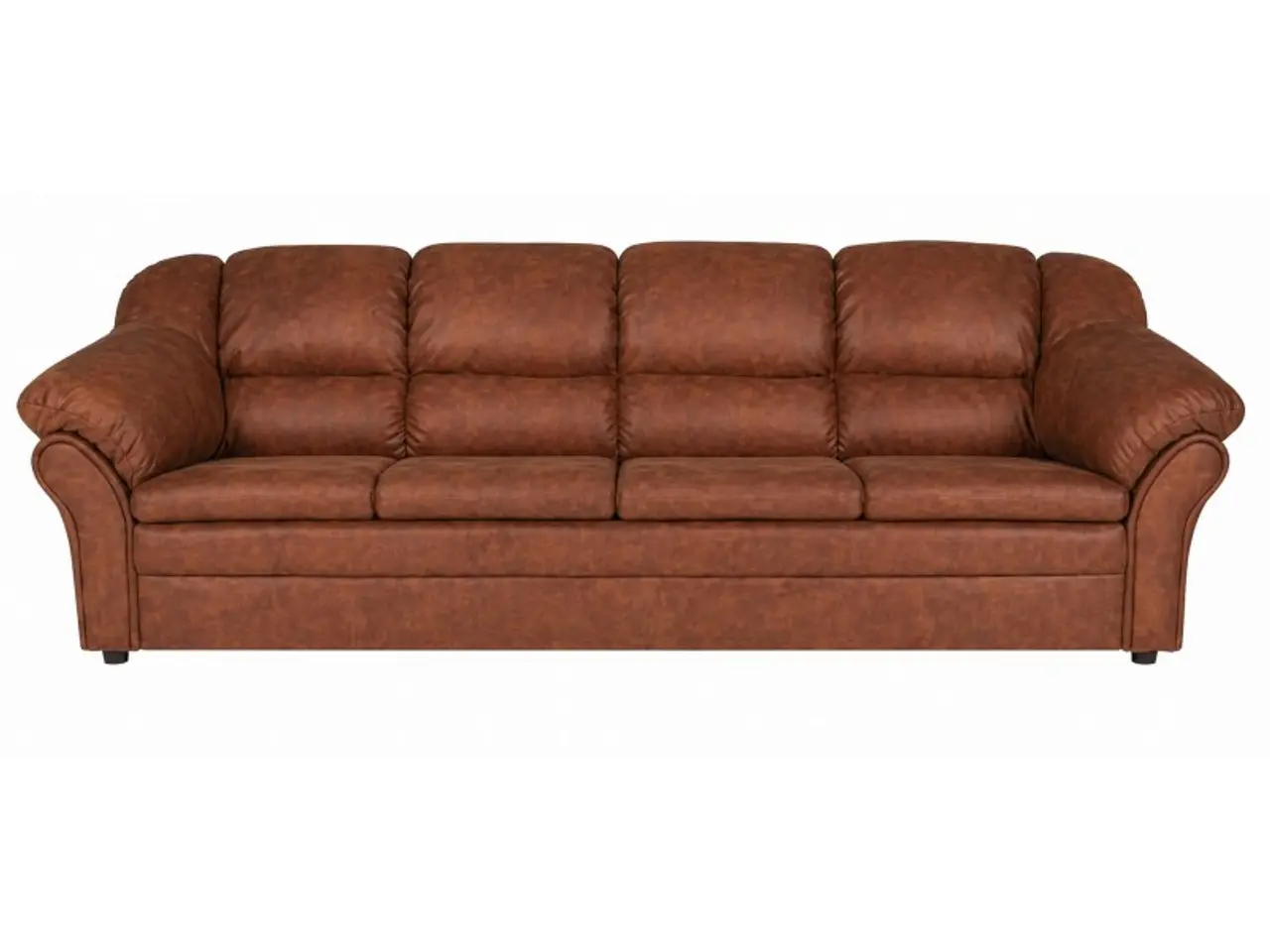 Billede 1 - Tønder 4 pers. sofa - Preston