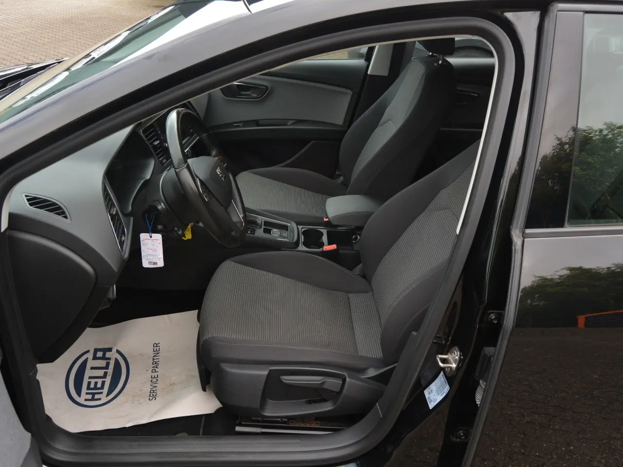 Billede 22 - Seat Leon 1,5 TSi 150 Style ST DSG