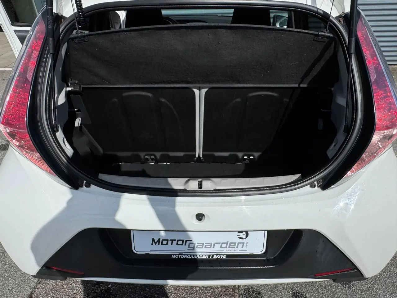 Billede 6 - Toyota Aygo 1,0 VVT-i Air