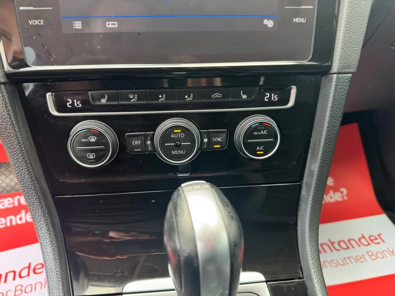 Billede 18 - VW Golf VII 1,5 TSi 150 Highline DSG