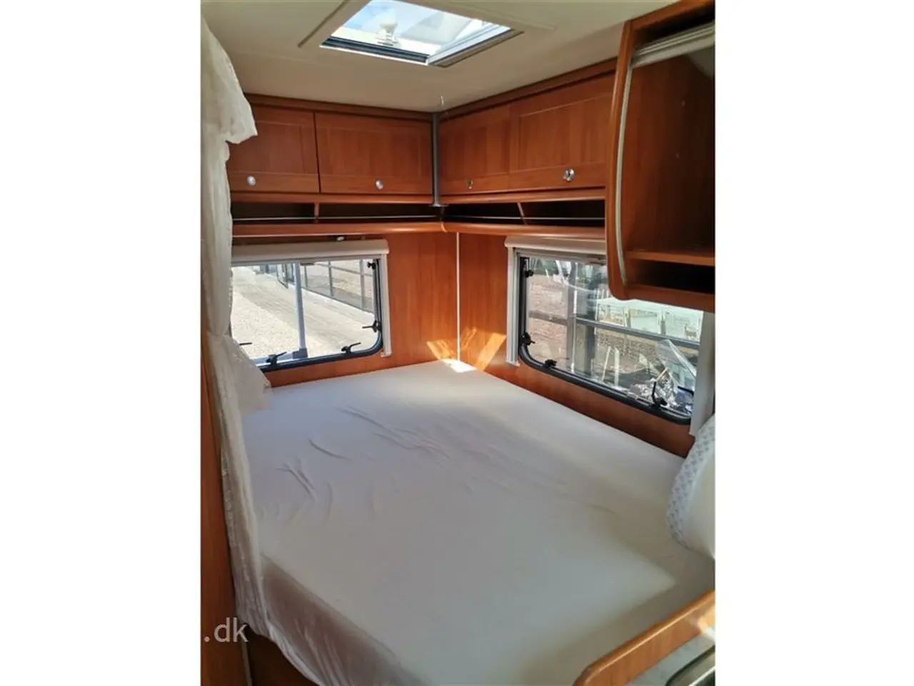 Billede 5 - 2004 - Dethleffs Globetrotter Fiat Ducato 2,3