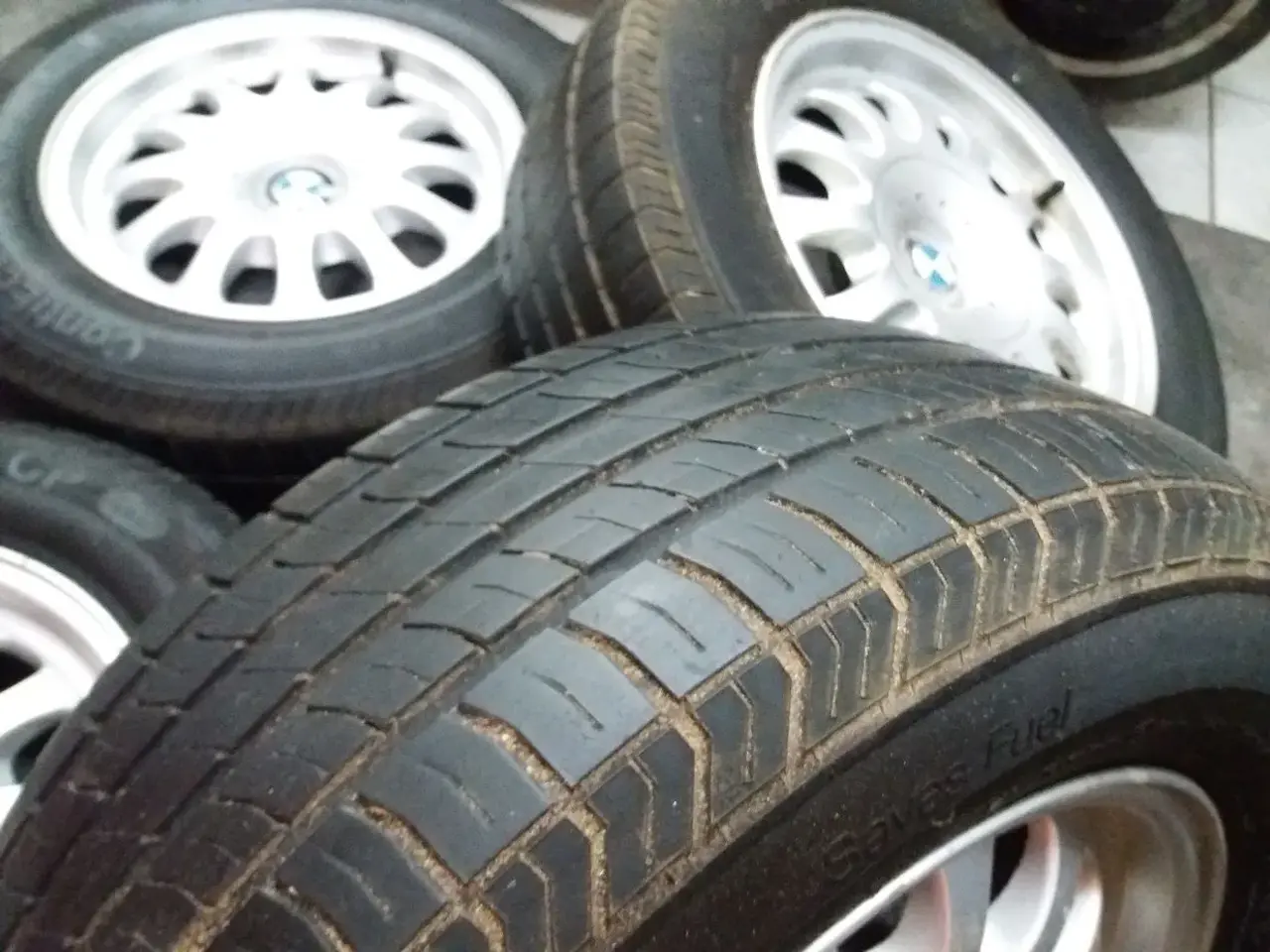 Billede 7 - 5x120 15" BMW