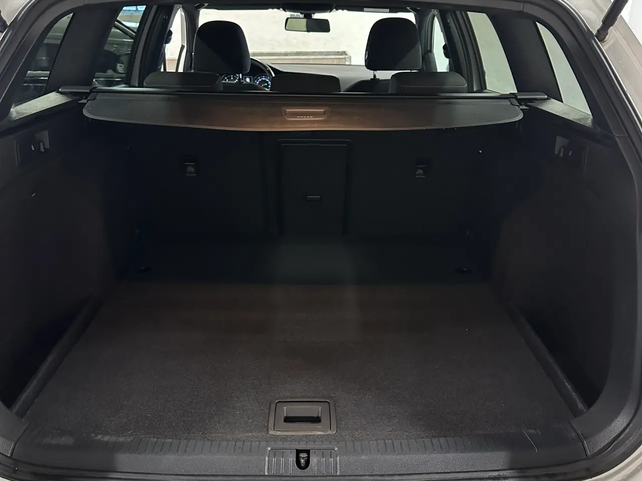 Billede 14 - Golf GTD VlI 2.0 184 HK