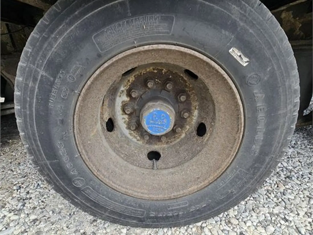 Billede 45 - Pacton SXD340 - Lav adgang / low entry
