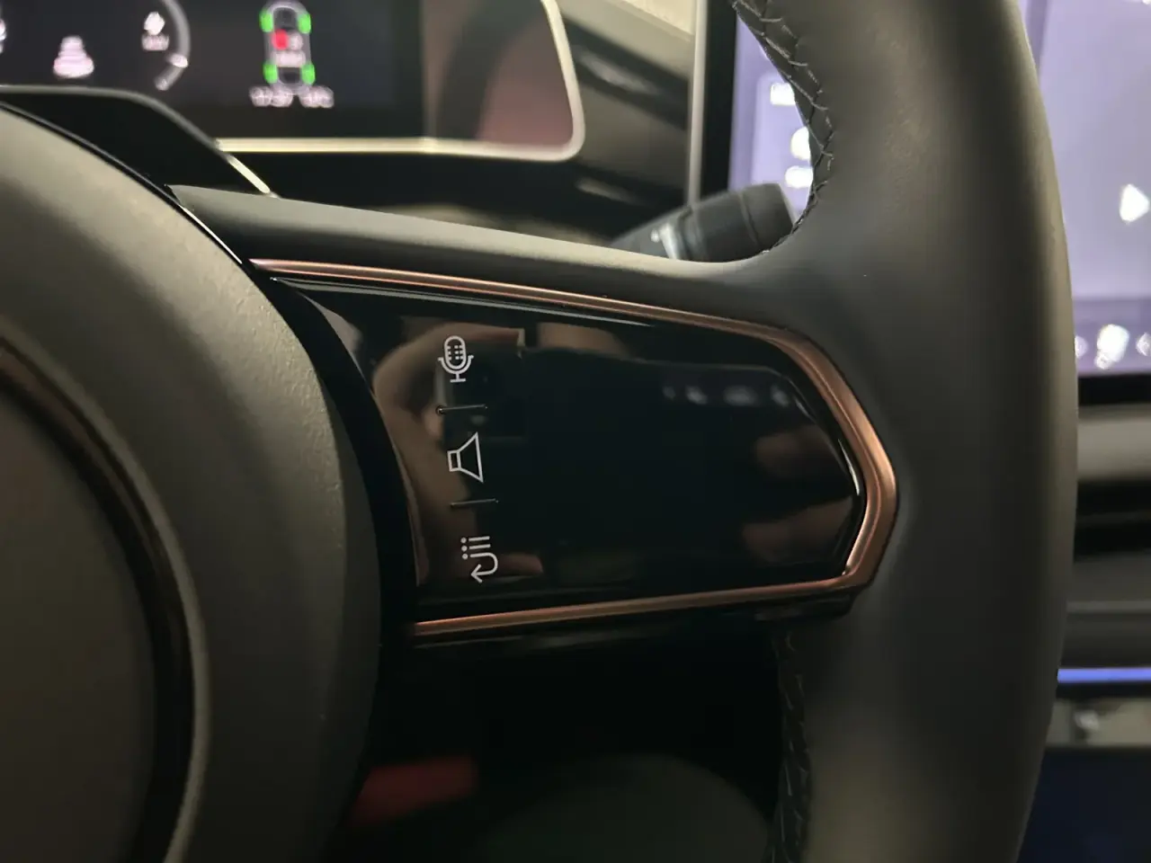 Billede 11 - Zeekr 001 Performance AWD
