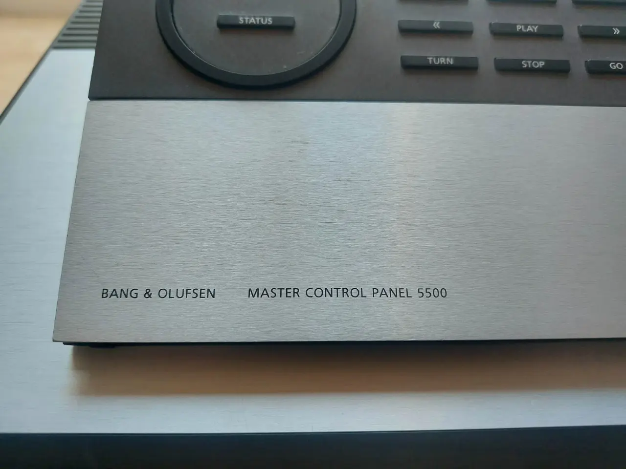 Billede 4 - B&O anlæg 