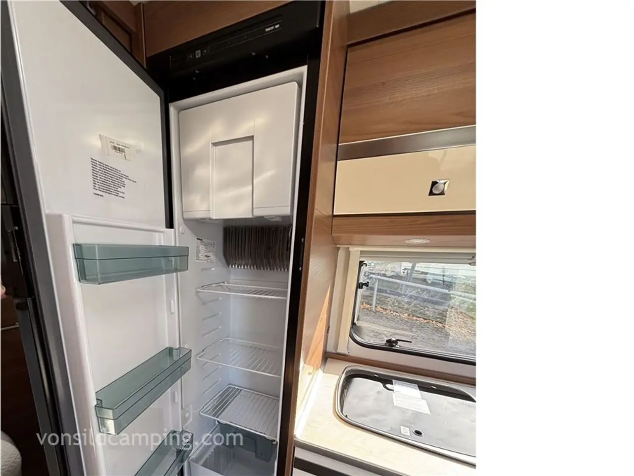 Billede 7 - 2019 - Dethleffs Nomad 590 RF Nordic Line