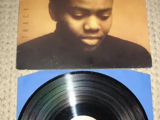 (Sender gerne) Tracy Chapman – Tracy Chapman