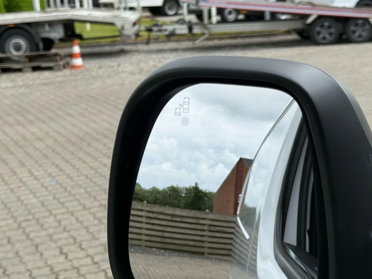 Billede 17 - Peugeot Expert L3 2,0 BlueHDi Premium 144HK Van 6g