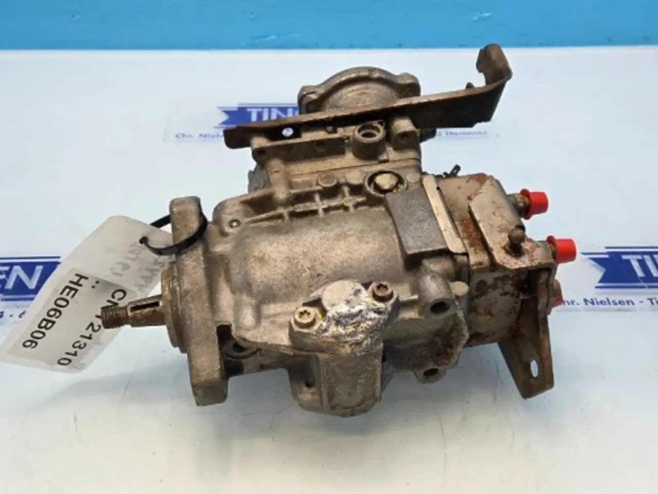 Billede 15 - Bosch Brændstofpumpe 0460494239
