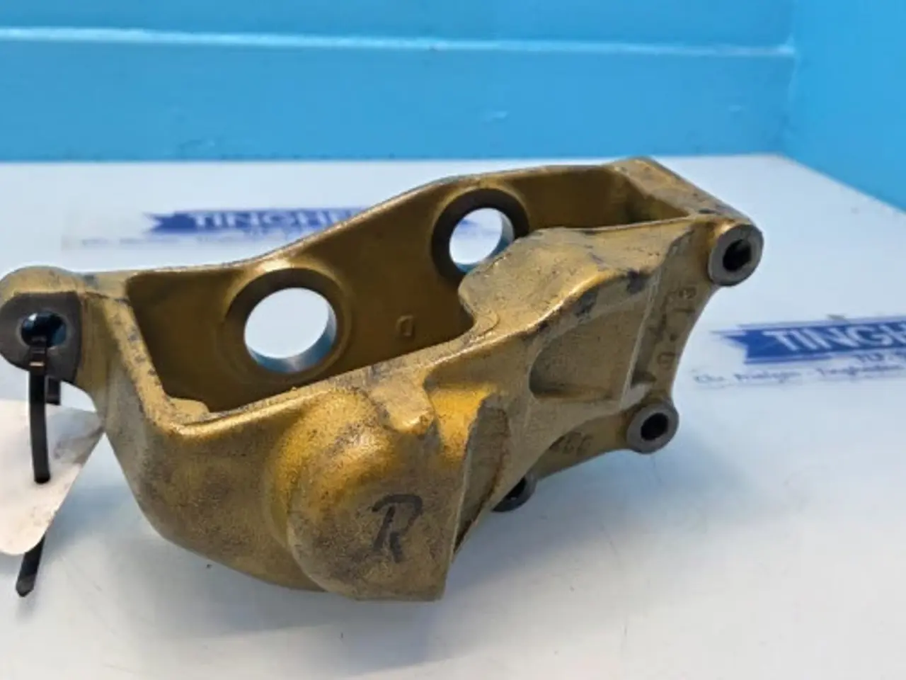 Billede 11 - John Deere 6300 Hus AL156649