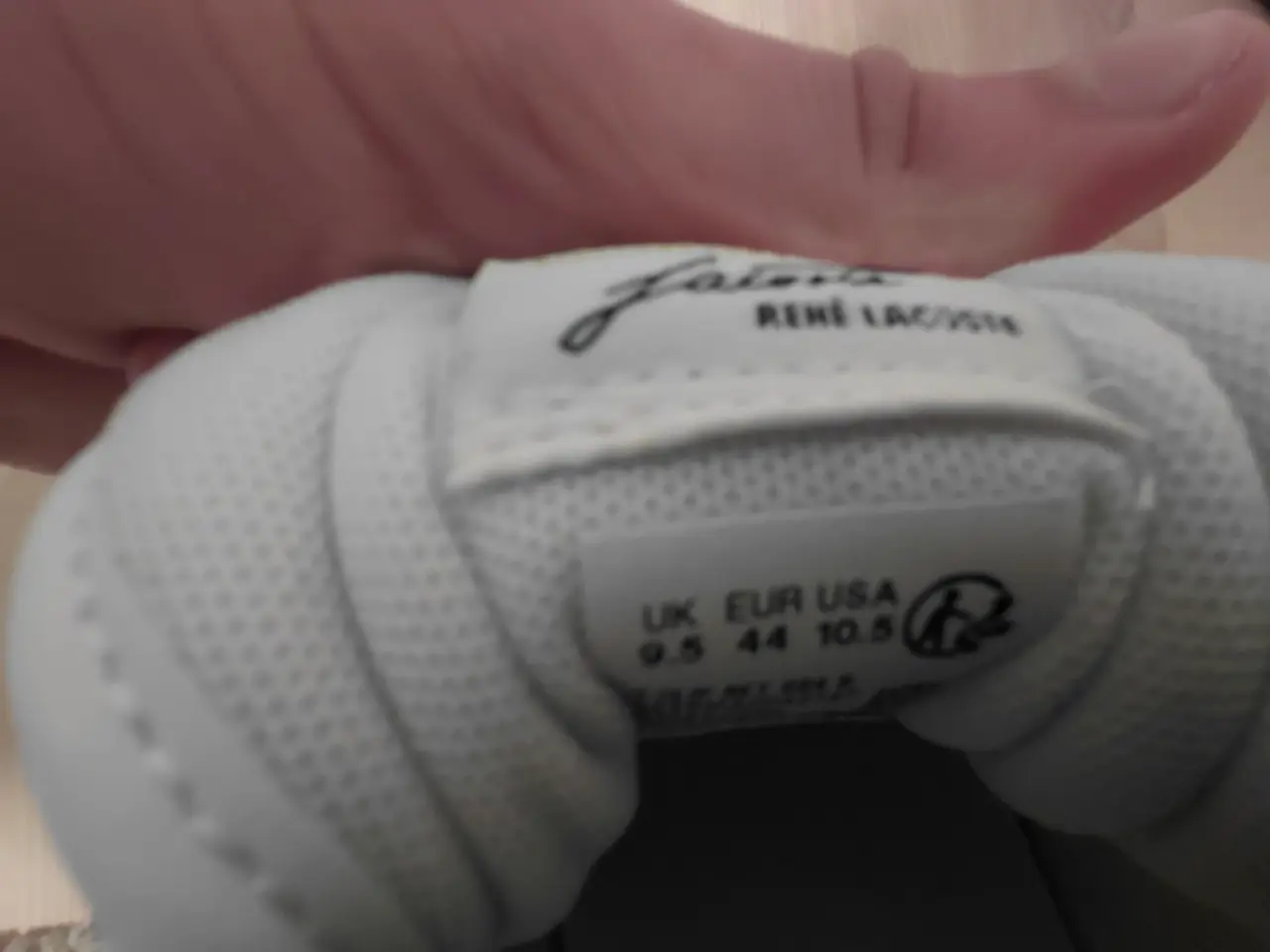 Billede 2 - Lacoste sko for herre
