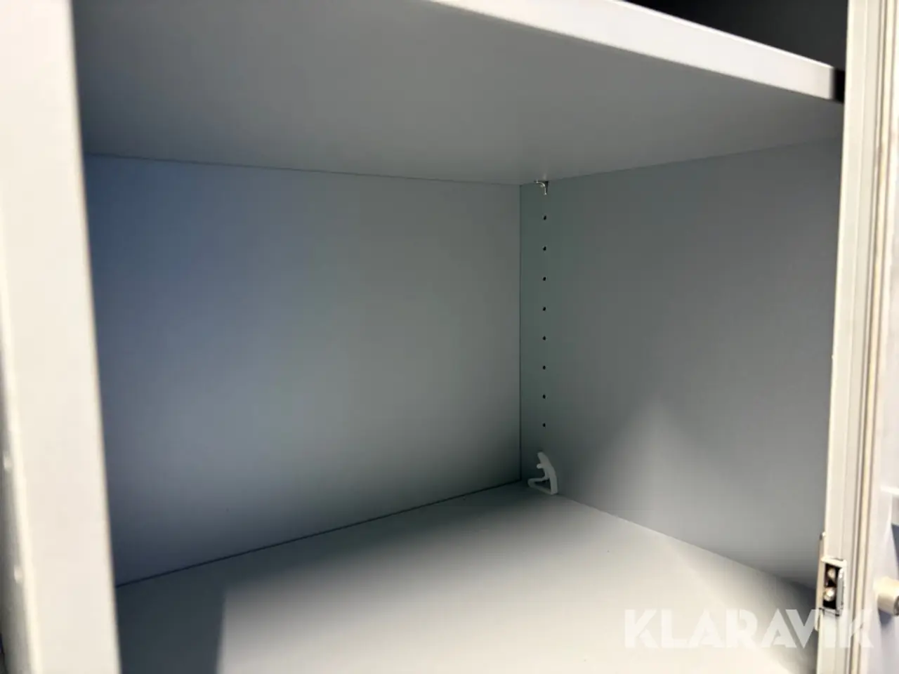 Billede 6 - Jalousi skabe 2 styk