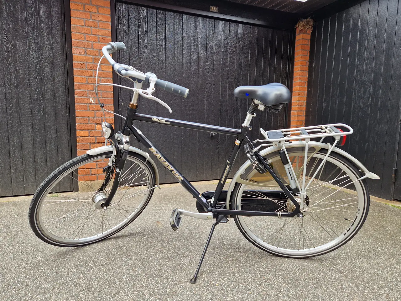 Billede 4 - Batavus Allegro, 53 cm.