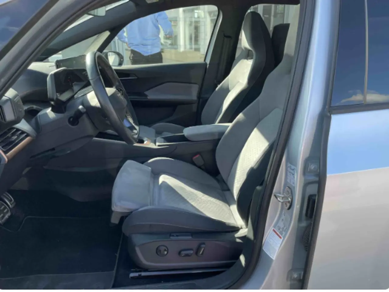 Billede 3 - Cupra Born 77 e-Boost Dinamica Pack High