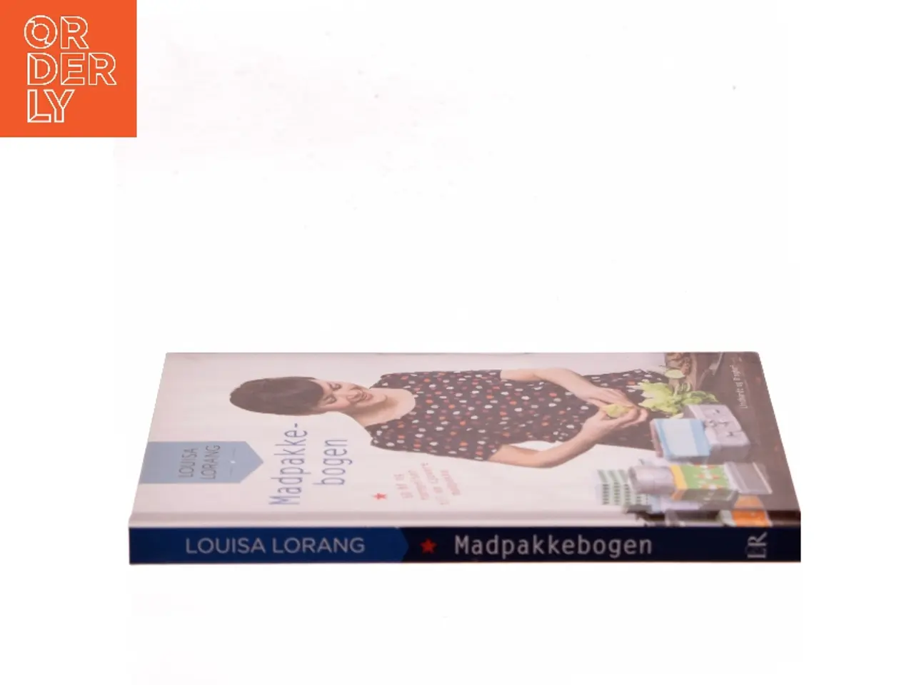Billede 2 - Madpakkebogen af Louisa Lorang (Bog)