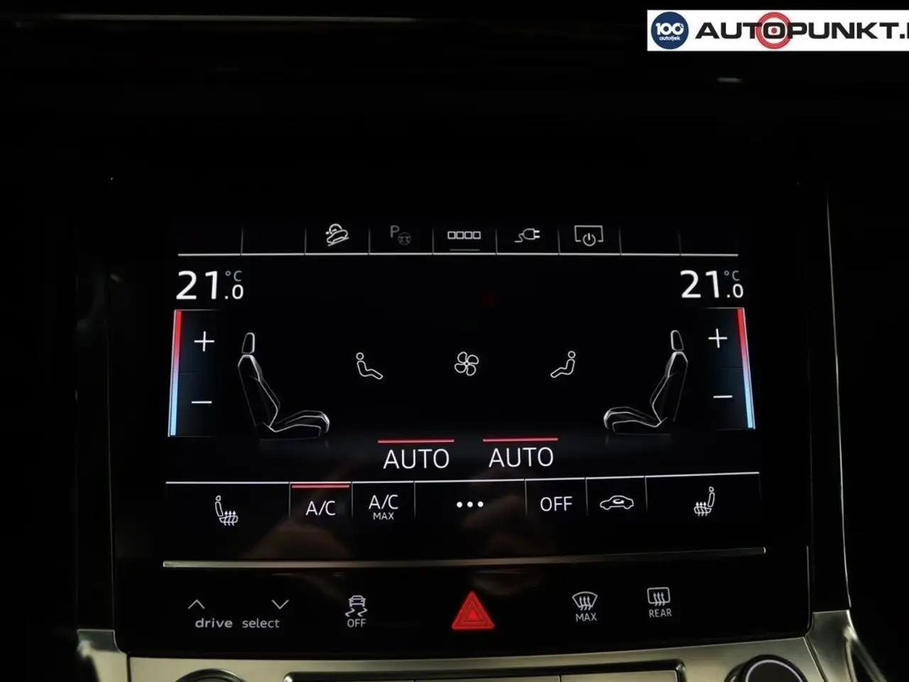 Billede 8 - Audi e-tron 55 S-line Sportback quattro