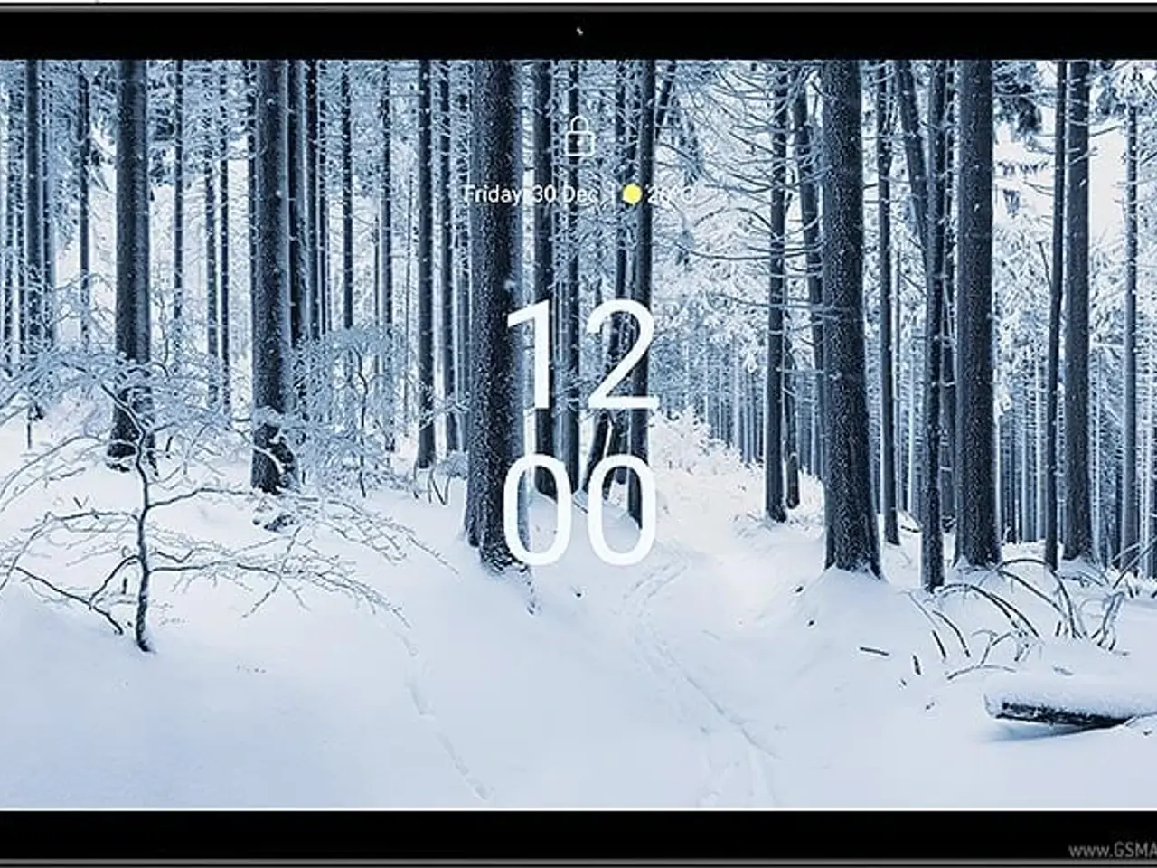Billede 8 - Nokia T21 10" WiFi/4G